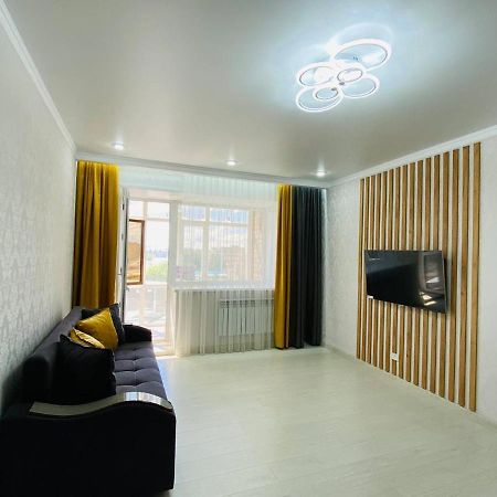 Ferienwohnung Жк Салтанат Kökschetau Exterior foto
