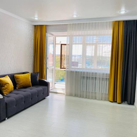 Ferienwohnung Жк Салтанат Kökschetau Exterior foto