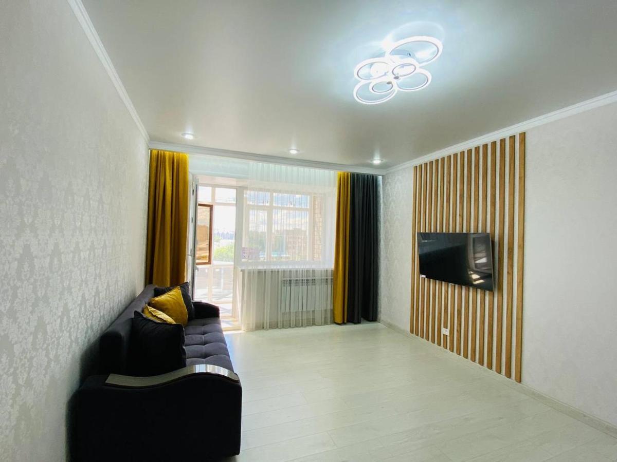 Ferienwohnung Жк Салтанат Kökschetau Exterior foto