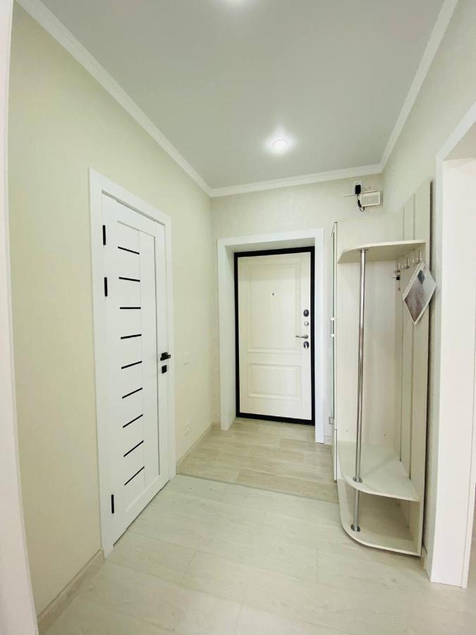 Ferienwohnung Жк Салтанат Kökschetau Exterior foto